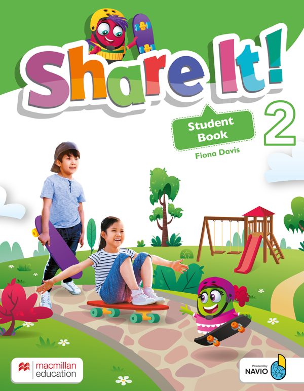 Share it! sb 2