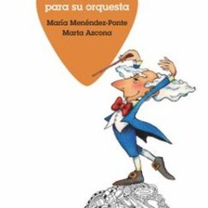 DON BATUTA BUSCA MÚSICOS PARA SU ORQUESTA