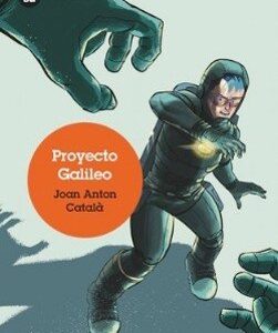 PROYECTO GALILEO